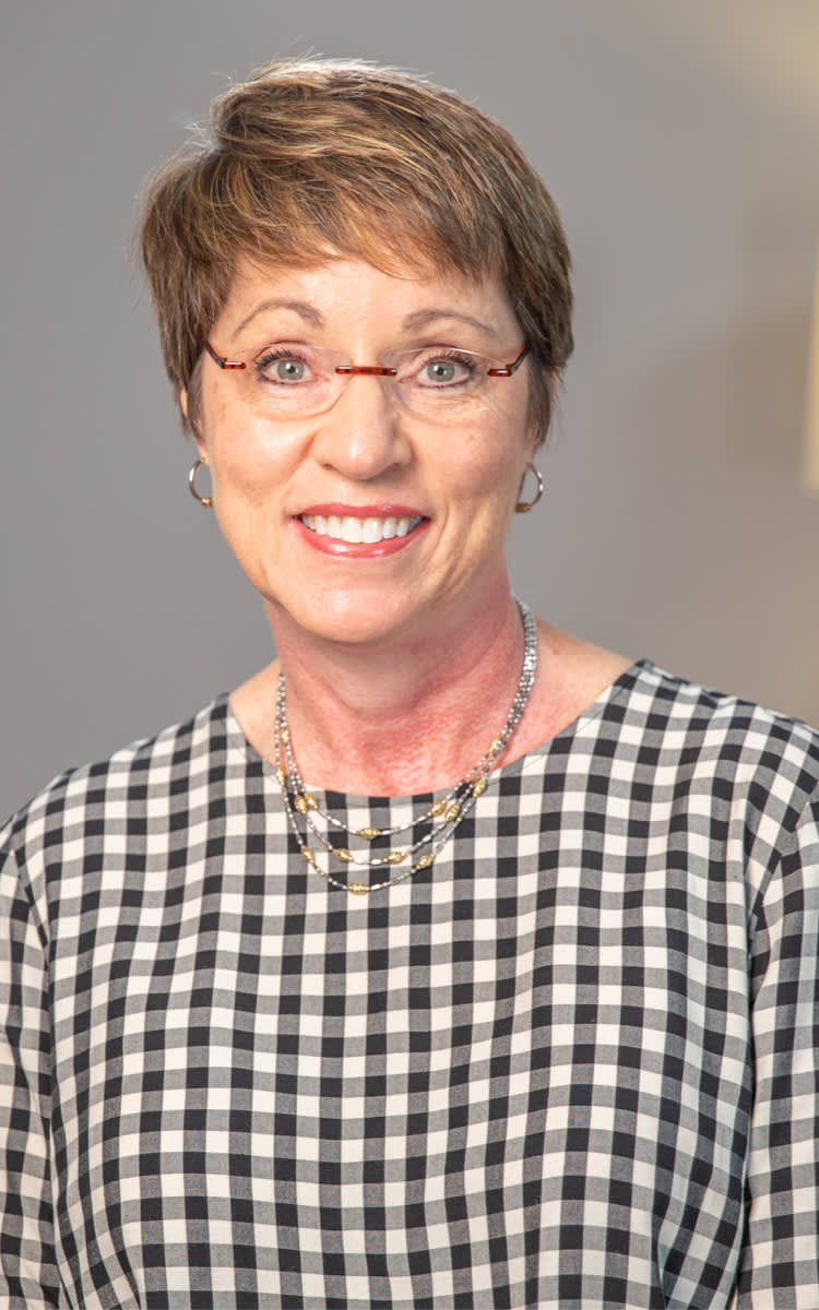 Dr. Blalock refers her patients to Oral Surgery & Dental Implant Specialists South Carolina