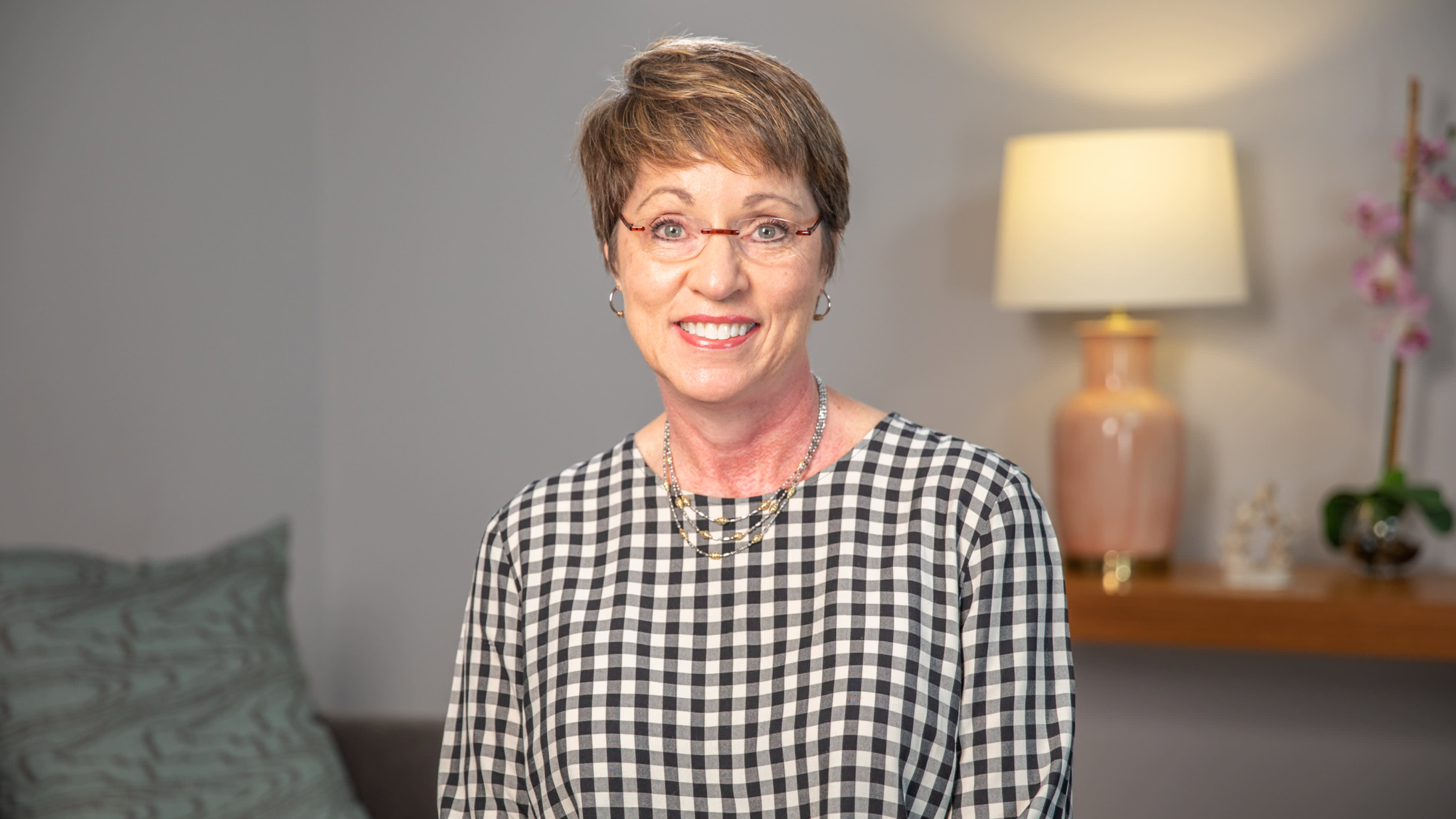 Dr. Blalock refers her patients to Oral Surgery & Dental Implant Specialists South Carolina